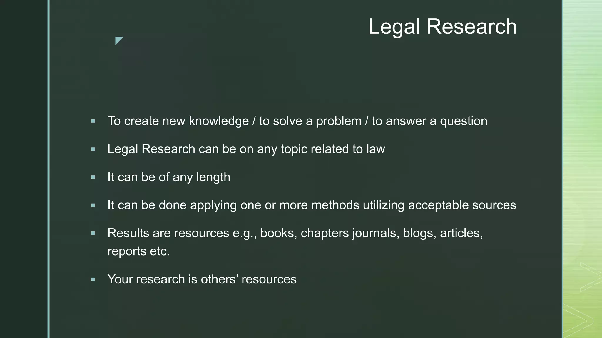art-of-legal-research-in-academia-pptx