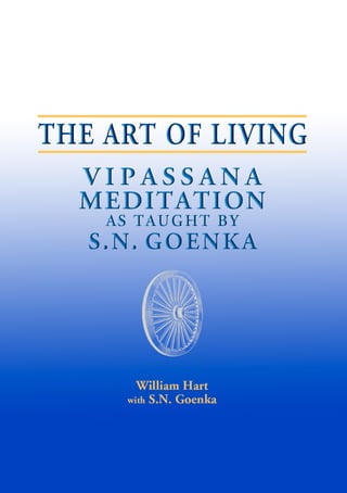 Art of Living | PDF
