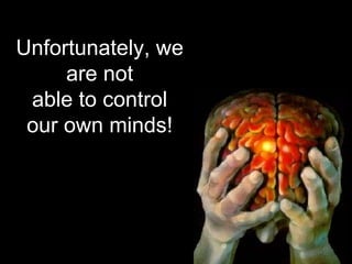 Art of mind control | PDF