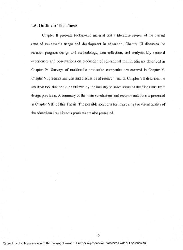 Effective utilization of multimedia materials ppt image