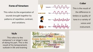 Singer Organization Structure Art of Music.pdf