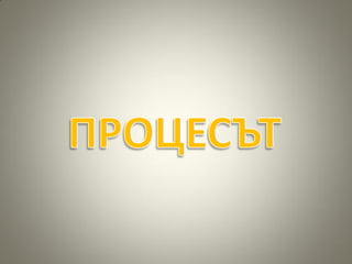 Изкуството да презентираме - подготовка и дизайн на презентации