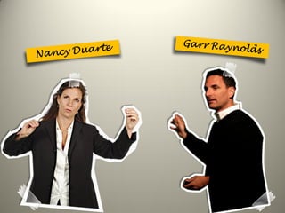 Изкуството да презентираме - подготовка и дизайн на презентации