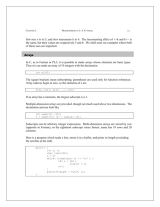 Art of programming_contest_se_for_uva | PDF