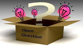 Contributia artei de a pune intrebari la rezolvarea conflictelor
