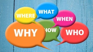 Contributia artei de a pune intrebari la rezolvarea conflictelor