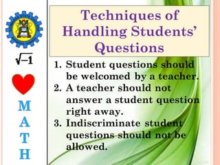 Art of Questioning | PDF