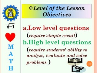 Art of Questioning | PDF