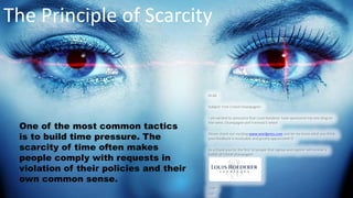 Trick or Treat
Positive reinforcement
Negative reinforcement
 