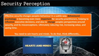 Challenging Stereotypes
 