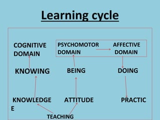 Art of Teaching (Pedagogy).pptx