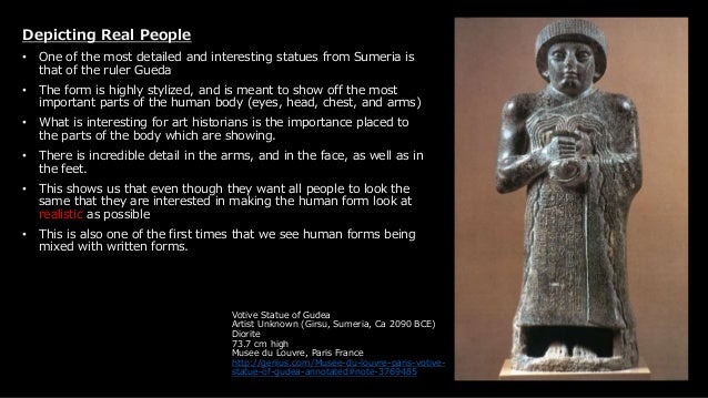 Art Of The Ancient Near East Mesopotamia And Persia