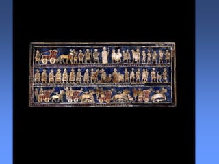 Art of the Ancient Near East | PPTX