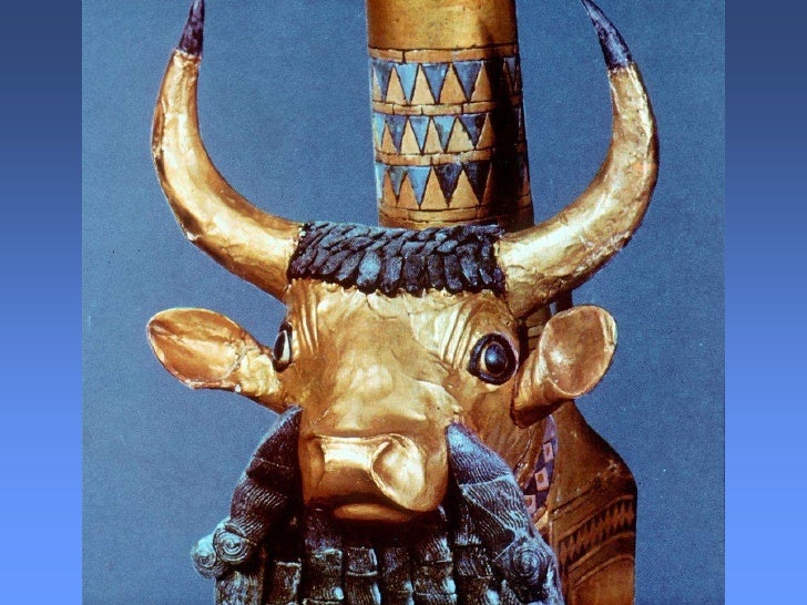 Art of the Ancient Near East