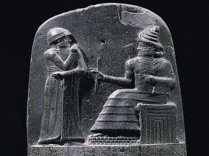 an analysis of the code of hammurabi in babylonian history Hunter allen code of hammurabi 10/15/13 the code of hammurabi was a set of laws created to maintain order in society in ancient babylon however it can be. an analysis of the code of hammurabi in babylonian history Hunter allen code of hammurabi 10/15/13 the code of hammurabi was a set of laws created to maintain order in society in ancient babylon however it can be.