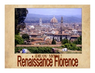 Art of the italian renaissance i | PDF
