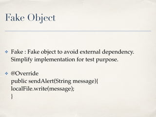 The Art of Unit Testing Feedback | PDF