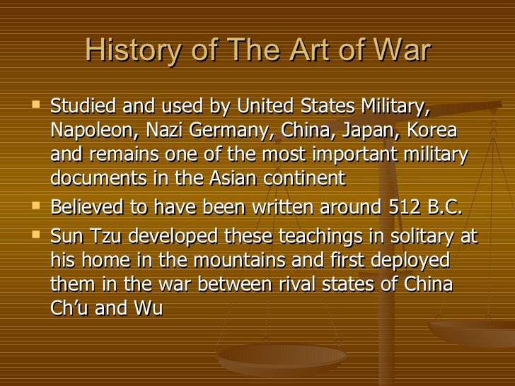 Forex art of war book