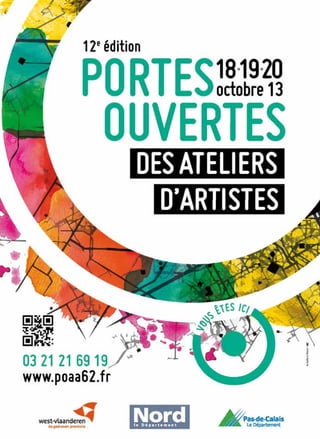 Artoiscope N°143 / septembre-octobre 13 p.43
 