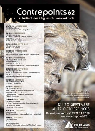 Artoiscope n°143 sept/oct 2013