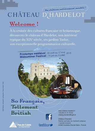 p.52 Artoiscope N°151 /mars-avril 15 Artoiscope N°151 /mars-avril 15 p.52
 