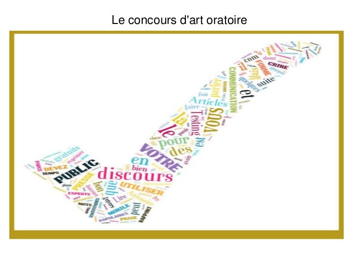 Art Oratoire