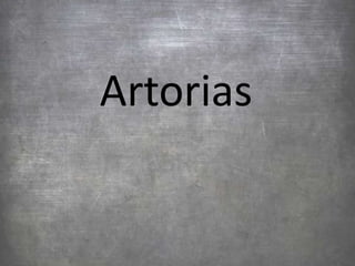 Artorias
 