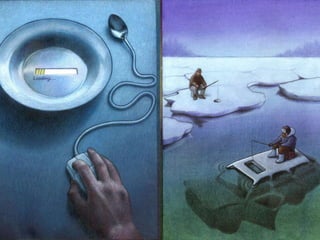 Art pawel kuczynski-(catherine) | PPT