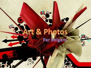 Art & photos p4
