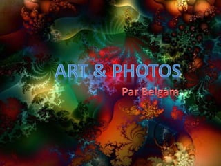 Art & photos p5