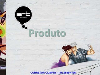 Produto


CORRETOR OLIMPIO – (11) 9536-4198
 