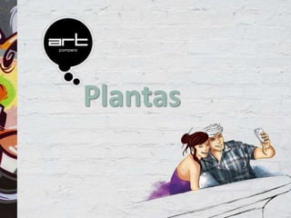 Plantas
