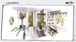 Lavanderia
 
