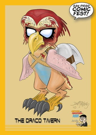 Recent Samples of Cartoon Maps, Caricatures, T Shirts and Illustrations for Apps