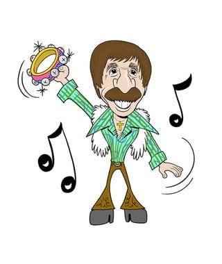 Recent Samples of Cartoon Maps, Caricatures, T Shirts and Illustrations for Apps