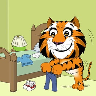 Recent Samples of Cartoon Maps, Caricatures, T Shirts and Illustrations for Apps