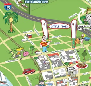 Recent Samples of Cartoon Maps, Caricatures, T Shirts and Illustrations for Apps