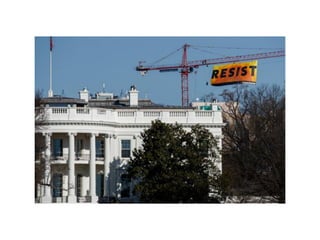 Protest & the Poster