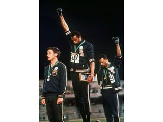 Protest & the Poster