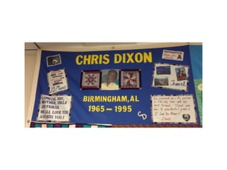 Protest & the Poster