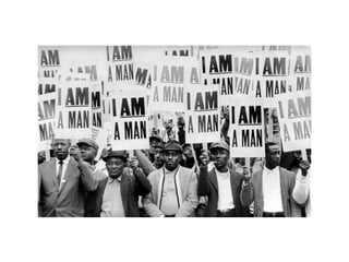 Protest & the Poster