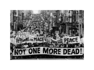 Protest & the Poster