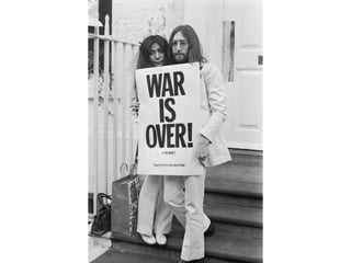 Protest & the Poster