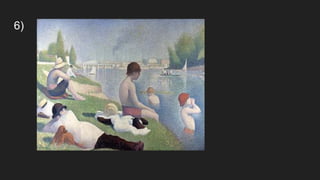 Art Quiz | PDF
