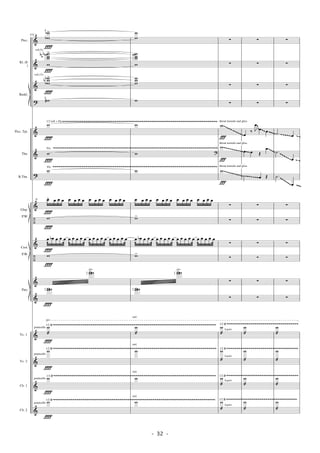 †
&
&
?
&
&
?
&
÷
†
÷
&
&
&
&
&
&
Vc. 1
Vc. 2
Cb. 1
Cb. 2
Baskl.
Picc.
Glsp.
P.W.
Crot.
P.W.
Pno.
Kl. (E
)
Tbn.
B.Tbn.
Picc. Tpt.
~~~~~~~~~~~~~~~~~~~~~~~~~~~~~~~~~~~~~~~~~~~~~~~~~~~~~~~~~~~~~~~~~~~~~~~~~~~~~~~~
~~~~~~~~~~~~~~~~~~~~~~~~~~~~~~~~~~~~~~~~~~~~~~~~~~~~~~~~~~~~~~~~~~~~~~~~~~~~~~~~~~~~~
~~~~~~~~~~~~~~~~~~~~~~~~~~~~~~~~~~~~~~~~~~~~~~~~~~~~~~~~~~~~~~~~~~~~~~~~~~~~~~~~~~~~~
~~~~~~~~~~~~~~~~~~~~~~~~~~~~~~~~~~~~~~~~~~~~~~~~~~~~~~~~~~~~~~~~~~~~~~~~~~~~~~~~~~~1/2 Ÿ
√
~~~~~~~~~~~~~~~~~~~~~~~~~~~~~~~~~~~~~~~~~~~~~~~~~~~~~~~~~~~~~~~~~~~~~~~~~~~~~~~~~~~1/2 Ÿ
~~~~~~~~~~~~~~~~~~~~~~~~~~~~~~~~~~~~~~~~~~~~~~~~~~~~~~~~~~~~~~~~~~~~~~~~~~~~~~~~~~~1/2 Ÿ
~~~~~~~~~~~~~~~~~~~~~~~~~~~~~~~~~~~~~~~~~~~~~~~~~~~~~~~~~~~~~~~~~~~~~~~~~~~~~~~~~~~1/2 Ÿ
~~
~~
~~~
~~~~~~~~~~~~~~~~~~~~~~~~~~~~~~~~~~~~1/2 Ÿ
~~~~~~~~~~~~~~~~~~~~~~~~~~~~~~~~~~~~1/2 Ÿ
~~~~~~~~~~~~~~~~~~~~~~~~~~~~~~~~~~~~~1/2 Ÿ
~~~~~~~~~~~~~~~~~~~~~~~~~~~~~~~~~~~~1/2 Ÿ
372
w
wb
>
Î
ı
wwww
w
b
bb >
Î
ww
wb
bb
>
Î
w¬
w
Î
w
Î
w
Î
œ>
Î
œ œ œ œ œ œ œ œ œ œ œ œ œ œ œ
w
Î
œ
Î
œb œ œ œ œ œ œ œ œ œ œ œ œ œ œ œ œ œ œ
w
Î
www
www√
w
æ
w
w
w
15
ponticello
ponticello
ponticello
ponticello
Î
Î
Î
Î
<c6,5>
<c6,13>
1/2 trill + Flz.
Flz.
Flz.
Î
w
w
wwww
w
ww
w
w
w
w ?
w
œ œ œ œ œ œ œ œ œ œ œ œ œ œ œ œ
w>
œ œb œ œ œ œ œ œ œ œ œ œ œ œ œ œ œ œ œ œ
w>
www
www√
w
æ
w
w
w
ord.
ord.
ord.
ord.
∑
∑
∑
∑
w
w
w
∑
∑
∑
∑
∑
∑
w
æ
w
æ
w
æ
w
æ
throat tremolo and gliss.
throat tremolo and gliss.
throat tremolo and gliss.
Ï
Ï
Ï
legato
legato
legato
legato
∑
∑
∑
∑
œ
‰ J
œ
œ œ
œ œ Œ
œ
˙ œ Œ
∑
∑
∑
∑
∑
∑
w
æ
w
æ
w
æ
w
æ
∑
∑
∑
∑
.˙ œ
.˙
œ
.˙
œ
∑
∑
∑
∑
∑
∑
w
æ
w
æ
w
æ
w
æ
~~~~~~~~~~~
~~
~~ ~~~~ ~~~~~
~~~~~~~~~~ ~~
~~~~ ~~~~~~
~~~~~~~~~~ ~~~~~~ ~~~~~~~
- 32 -
 