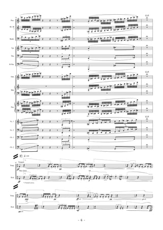 &
&
?
&
?
?
&
&
?
&
?
&
?
t
t
Vc. 1
Vc. 2
Cb. 1
Cb. 2
Kl. (B
)
Tbn.
B.Tbn.
Tpt.
Baskl.
Pno.
Picc.
Vibr.
Mar.
◊
78
œb œ œ œ# œ œb œn œb
Œ Œ ‰ œ#> œ# œ# œ
œ œ œ œ œb œn œb œ
Œ Œ ‰
œb>
œ œb œb
6
œ œ œ œb œ œb
Œ Œ ‰
3
œ#>
œ œb
6
œn œ œb œb œ œb Œ Œ ‰
3
œ> œ œ
.œb œ Œ Œ ‰
3
œ
> œ
.œ#
œ Œ Œ ‰
3
œ>
œb
œb œ œb œn œ œb œn œb
Œ Œ ‰ œ
> œ œ#
œ
∑
œb œ œn œb œn œb œ œ
Œ Œ ‰
œ
>
œ œ# œn
œb
œb œ œ œ# œ# œ# œ
Œ Œ ‰
œ#>
œ œ œb
œ œ# œ# œn œ#
œ# œ œb Œ Œ ‰
œ>
œb œ œ#
.œ#
œ# Œ Œ ‰
3
œ>
œ
?
.œb œ Œ Œ ‰
3
œ>
œ
.œ œ
Œ Œ ‰
3
œ
> œ
.œ
œ
Œ Œ ‰
3
œ
>
œ
Ó œ
>
œ œ œ# œn œ# œ œ# œ# œ œ# œ œ œ œb œb
Ó
œb
>
œ œ œb œn œ œb œ œ# œ# œ œ# œ œ œb œ
Ó œb
>
œ# œ œ œ# œ œ œb
œ œ œ œ œ œb œn œ&
?
Ó œ
>
.œ# œ#
Ó
œ
>
.œ œb
Ó
œ
>
.œ#
œ
Ó
œ>
œ# œ œ œ œ# œ œ œ œn œ œn œ œ œn œ
Ó
œ>
œ# œ œ œb œ œ œ# œ œ œ# œ œ# œb œ œ
∑
Ó
œb> œn œ œ# œ œ# œ# œ œ œ# œ œ œ œ œ
œ
Ó
œ>
œb œ# œ œ œb œ# œ œ œb œb œ œ# œ œ œ#
Ó
6
œ#>
œ œb œ œb œ
6
œ œ œb œn œ œ
Ó 6
œ#
>
œ œ œ œ œ
6
œ œb œ œ œb œn
Ó
œ
>
.œ œ
Ó œ#
>
.œ œ
∑
U
∑
U
∑
U
∑
U
∑
U
∑
U
∑
U
∑
U
∑
U
∑
U
∑
U
∑
U
∑
U
∑
U
∑
U
G.P.
G.P.
G.P.
÷
÷
Timp.
B.dr.
» 
»  »
» 
» 
»  »
81
œ
> .˙æ
œ
>
˙æ
5
œæ œ
>
œ
>
œ
>
C q=140
*) Tremoli curves.
Timpani
ƒ
*)
Bass drum
ƒ
*)
˙æ
5
.œæ œ
>
œ œ
>
œ
>
œ œ
>
œæ ˙æ
wæ
π
˙æ
6
œæ œ
> .œ
>
œæ
œæ
.œ
>
œ
>
5
.œ œ
>
œ
>
˙æ
œæ .œ
>
œ
>
3
œ œ
j
œæ
p
œæ œæ œæ
sub.
wæ
3
œæ J
œ> œ ..œ> œ> œ> ..œ>
œæ
5
œæ r
œ ® .œ
>
œ
>
œ .œ
>
œ
>
˙æ ˙æ
÷
÷
Timp.
B.dr.
» »
»

»


»
87
œ .œ œ .˙æ
∏
.˙æ œ
>
œ
> .œ
>
sub.
sub.π
œæ œ
>
œ
>
œ
>
œ
>
œæ
π
˙æ
˙æ
6
œæ œ
>
œ
>
œ
>
œ œ
>
œ
>
œ
>
.˙æ
ƒsub.
3
j
œæ œ
.˙æ
F
œæ
3
j
œ œ
>
œ œ
>
œ œ
>
œ
π
æ
wæ
wæ
3
œæ j
œ
>
œ
>
˙æ
˙æ ˙æ
psub.
.œæ .œæ .œæ œ
Ï
- 6 -
@
@
 
