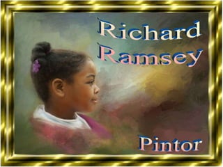 Art richard ramsey