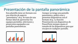 AR AVANZADA. ALINEACIÓN.          