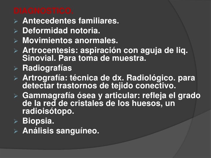 Artritis Reumatoide