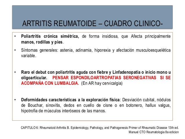 artritis reumatoide cuadro clinico artritis reumatoide artritis reumatoide cuadro clinico artritis reumatoide
